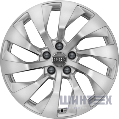 Audi OEM 7 (C8) 4K Sportback 8x18 5x112 ET26 DIA66.6 S